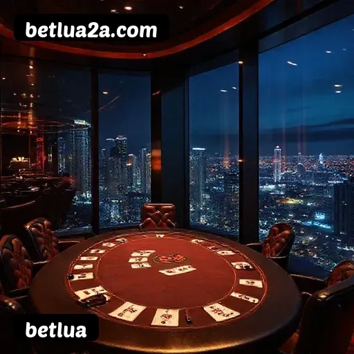 FAQ - Perguntas Frequentes betlua