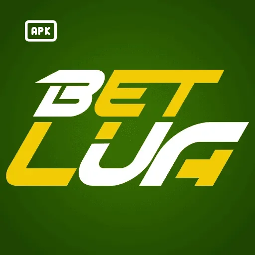 APK oficial da betlua para Android