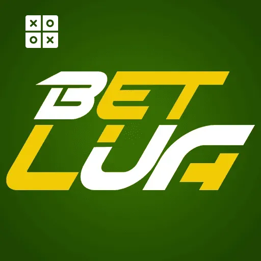 Jogos online da betlua com variedade de opções