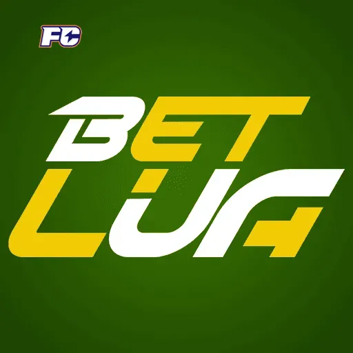 Logo da betlua
