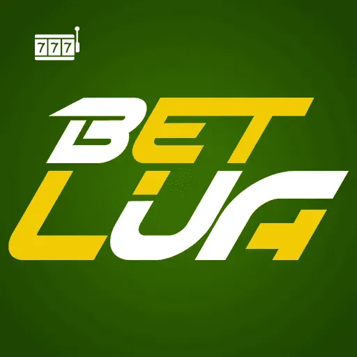 Slots online da betlua com jackpots progressivos