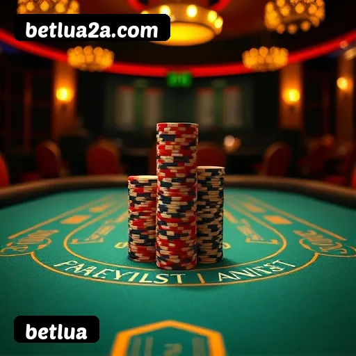 Análise betlua - Vantagens e Desvantagens