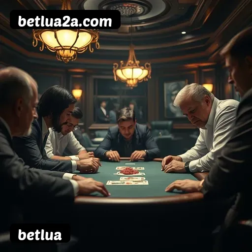 Catálogo Completo de Bônus betlua